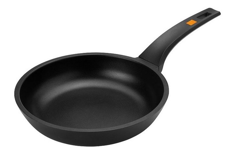 Сковорода BRA&Monix Efficient 3 л, D 300 мм, H 55 мм антиприг. покр. артикул A271230