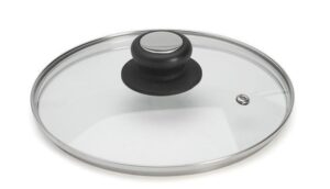 Крышка De Buyer D 200 мм артикул 4112.20