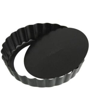 Форма для выпечки Fackelmann D 130 мм, H 27 мм артикул 21683