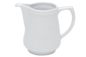 Молочник Porland Lebon 100мл, цвет белый 370709 артикул 370709 LEBON