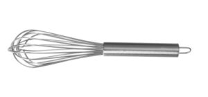 Венчик Hendi 510100 L 335 мм, 8 жестких прутьев артикул 510100