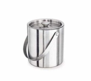 Ведерко для льда KAPP BAR D 170 мм, H 205 мм артикул 60016119