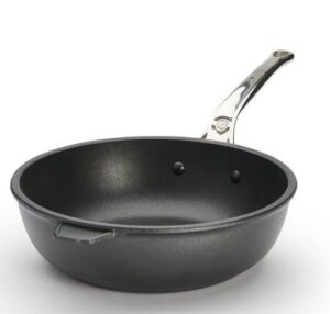 Сотейник De Buyer Choc Extreme 2,5 л, D 240 мм, H 60 мм (366554) артикул 8304.24