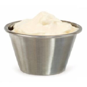 Соусник Garcia De Pou 90 мл, D 74 мм, H 42 мм артикул 209.32