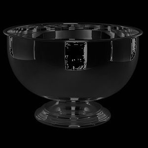 Чаши для пунша Sambonet Elite D 450 мм, L 200 мм артикул 56143-20