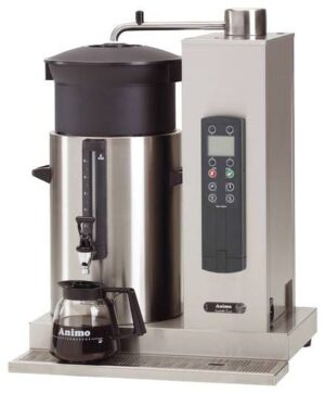 Кофеварка ANIMO CB 1X20W L