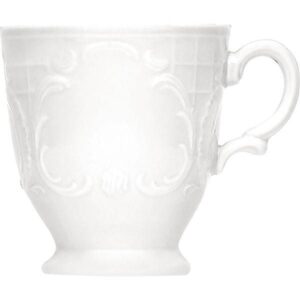 Чашка Bauscher Mozart 180 мл, D 76 мм, H 83 мм артикул 57 5318