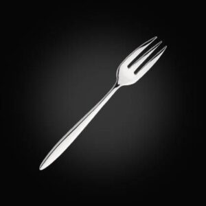 Вилка рыбная Noname Barcelona L 142 мм артикул 2056