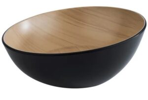 Салатник APS Frida D 250 мм, H 80 мм артикул 84923