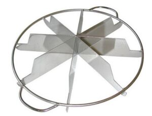 Делитель для торта MACO PCUT8 D 270 мм (внутренний диаметр 255 мм) артикул 359724