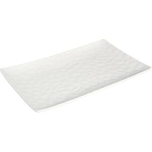 Блюдо Le CoQ Hesperis L 305 мм. B 180 мм артикул LHES013AV363305