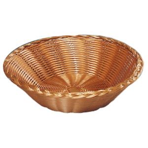 Корзина плетеная Kesper для фруктов и выпечки 310 мм. артикул 17831