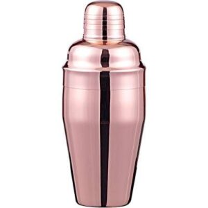 Шейкер ProBar европейский медный 500 мл. D 80 мм. H 205 мм. артикул SK861050C