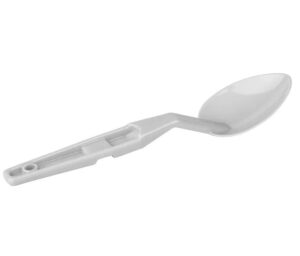 Ложка сервировочная Cambro SPO11CW 148 L 280 мм, белый артикул SPO11CW 148