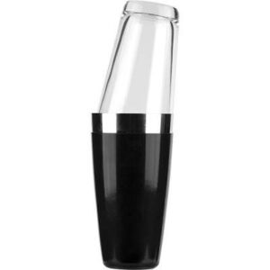 Шейкер ILSA Boston американский 500 мл. 0165V500B артикул 0165V500B