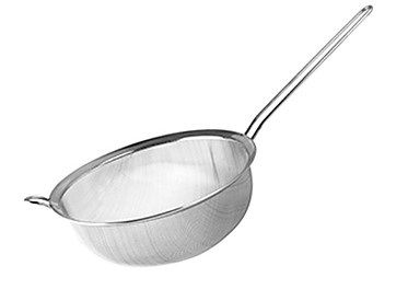 Дуршлаг MACO SRS24 D 240 мм артикул 360159