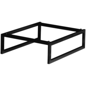 Подставка фуршетная Craster H 95 мм, L 325 мм, B 265 мм артикул BU_FL026