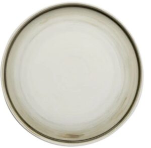 Тарелка KunstWerk Aisio D 225 мм, H 17 мм артикул T8600998