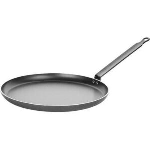 Сковорода блинная Matfer Classe Chef D 280 мм. H 20 мм. L 480 мм. артикул 666128