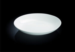 Тарелка глубокая Wilmax Orient 1200 мл, D 255 мм без полей артикул 991118