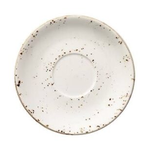 Блюдце Bonna Grain D 160 мм (чашка GRABNC01CF, GRARIT04CPF, GRARIT05CPF) артикул GRAGRM01CT