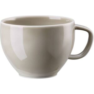 Чашка ROSENTHAL Junto Pearl Grey 280 мл, D 84 мм, H 70 мм артикул 10540-405201-14772