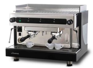 Кофемашина рожковая C.M.A. Astoria Aep/2 Start