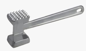 Молоток для отбивания мяса MVQ 247040 400 г артикул 11405