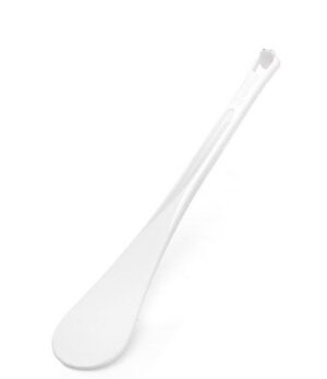 Шпатель кондитерский De Buyer L 350 мм полиуретан артикул 4745.35