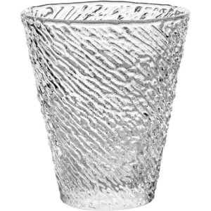 Стакан Олд Фэшн IVV Iroko прозрачный 300 мл. D 92 мм. H 107 мм. артикул 7446,2