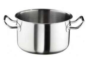 Кастрюля Pintinox MASTER 30 л, D 400 мм, H 240 мм артикул 38400540