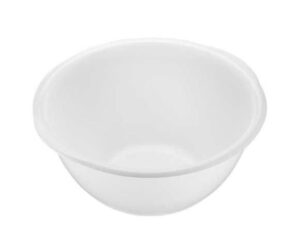 Миска De Buyer 1 л, D 175 мм, H 80 мм артикул 4530.17