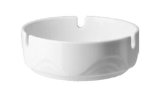 Пепельница G.BENEDIKT Melodie D 103 мм, H 35 мм артикул MEL4711