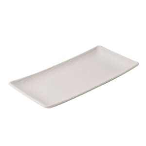 Блюдо REVOL Arborescence L 300 мм, B 120 мм, слон.кость артикул 648334