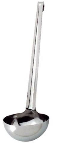 Половник TH-L 10CM Metal Craft артикул