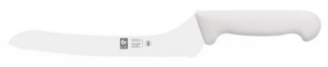 Нож для хлеба Icel Practica 71735 L 230/360 мм, белый артикул 71735