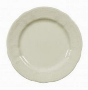 Тарелка Seltmann Weiden Salzburg Ivory D 210 мм артикул 001.600309
