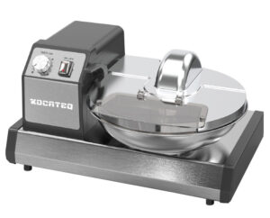 Куттер Kocateq TQ5S