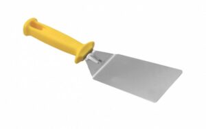 Лопатка для пиццы изогнутая LILLY CODROIPO 12х9 см 151LC