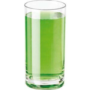 Стакан Хайбол Paderno 460 мл, D 75 мм, H 155 мм артикул 44940-02