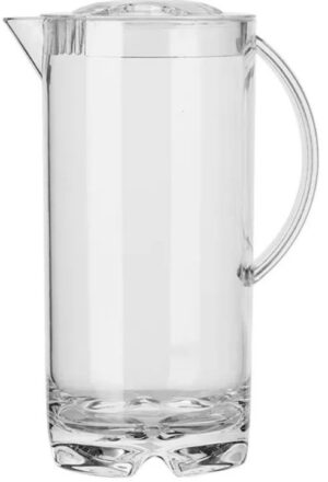 Кувшин APS 2000 мл, H 260 мм, L 175 мм, B 120 мм артикул 10775