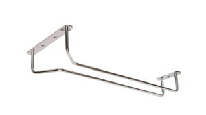 Направляющая для бокалов MACO GH16 L 405 мм нерж.сталь артикул 358862