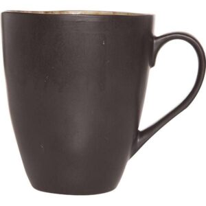 Кружка Cosy&Trendy Laguna Blue-Grey 450 мл, D 95 мм, H 110 мм артикул 5556323