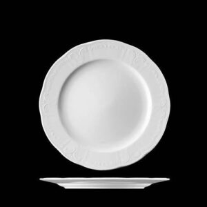 Тарелка мелкая LILIEN Bellevue 26см BEL2126 артикул BEL 2126