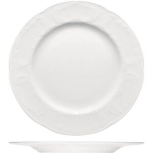 Тарелка Bauscher Mozart мелкая 165 мм. артикул 57 1816