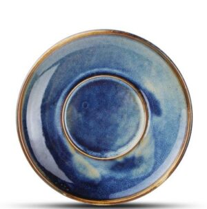 Блюдце F2D Nova H 20 мм, D 145 мм артикул 604113