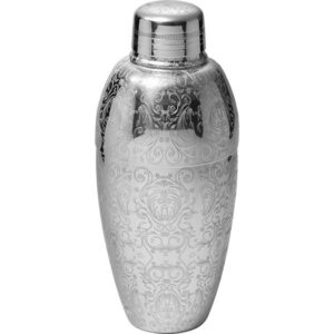 Шейкер европейский Probar Premium Motivo 500 мл. D 83 мм. H 197 мм. артикул MMS007E