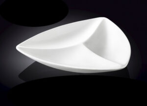 Менажница Wilmax 290х290 мм, H 45 мм артикул 992586