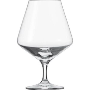 Бокал для бренди Zwiesel Glas Belfesta хр. стекло, 0,615 л, D 62, H 170 мм артикул 113756