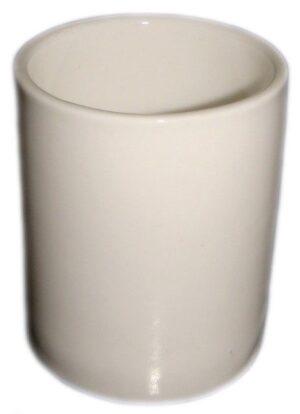 Подставка для зубочисток KunstWerk D 45 мм, H 55 мм артикул A0174-T